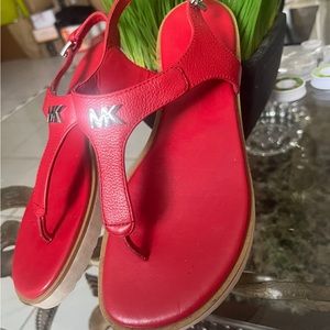 Michael Kors sandals